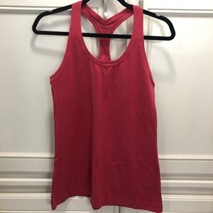 Lululemon cool racerback nulu